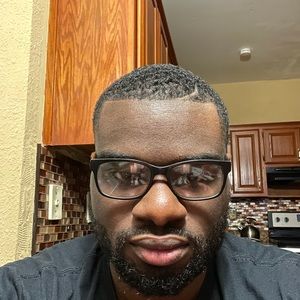 Meet your Posher, Jonathan